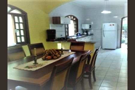 Casa à venda com 3 quartos, 115m² em Jardim Nossa Senhora do Carmo, São Paulo