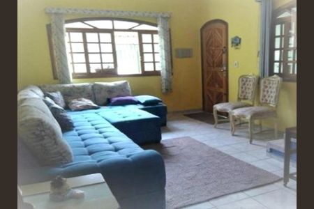 Casa à venda com 3 quartos, 115m² em Jardim Nossa Senhora do Carmo, São Paulo