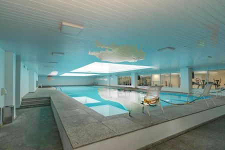 Apartamento à venda com 3 quartos, 154m² em Brooklin, São Paulo