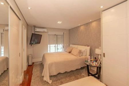 Apartamento à venda com 3 quartos, 154m² em Brooklin, São Paulo