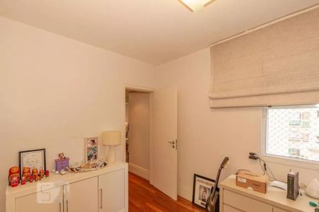 Apartamento à venda com 3 quartos, 154m² em Brooklin, São Paulo