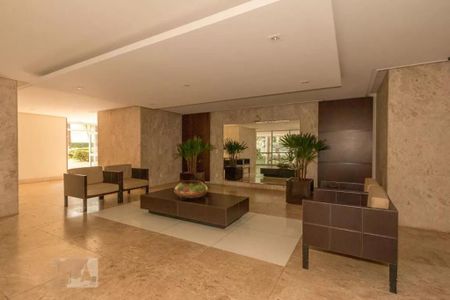 Apartamento à venda com 3 quartos, 154m² em Brooklin, São Paulo