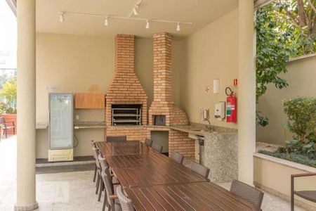 Apartamento à venda com 3 quartos, 154m² em Brooklin, São Paulo