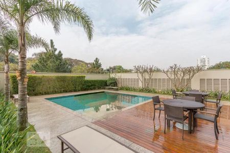 Apartamento à venda com 3 quartos, 154m² em Brooklin, São Paulo