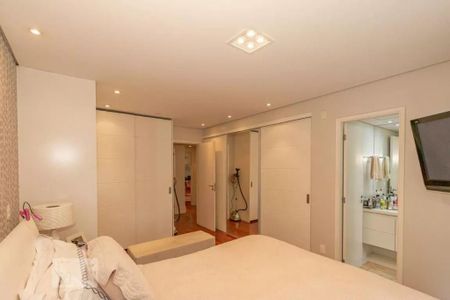 Apartamento à venda com 3 quartos, 154m² em Brooklin, São Paulo