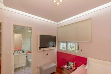 Apartamento à venda com 3 quartos, 154m² em Brooklin, São Paulo