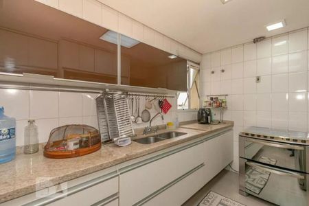 Apartamento à venda com 3 quartos, 154m² em Brooklin, São Paulo
