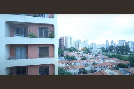 Apartamento à venda com 4 quartos, 208m² em Paraíso, São Paulo