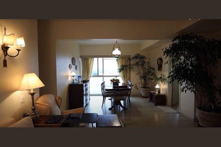 Apartamento à venda com 4 quartos, 208m² em Paraíso, São Paulo