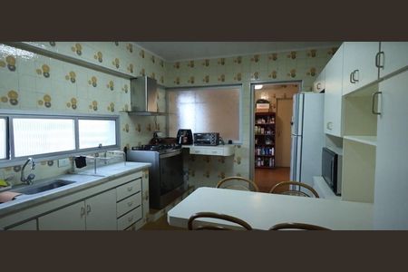 Apartamento à venda com 4 quartos, 208m² em Paraíso, São Paulo