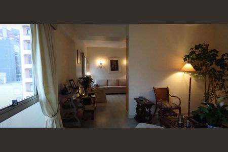 Apartamento à venda com 4 quartos, 208m² em Paraíso, São Paulo