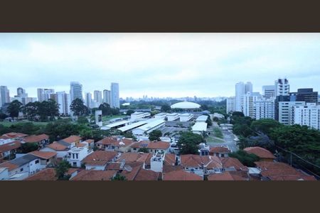 Apartamento à venda com 4 quartos, 208m² em Paraíso, São Paulo