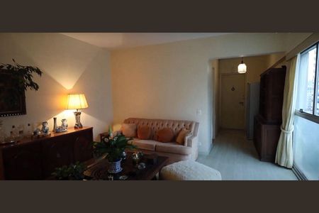 Apartamento à venda com 4 quartos, 208m² em Paraíso, São Paulo