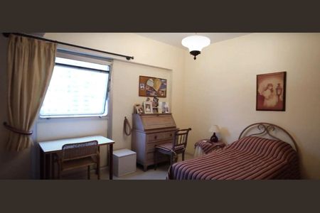 Apartamento à venda com 4 quartos, 208m² em Paraíso, São Paulo