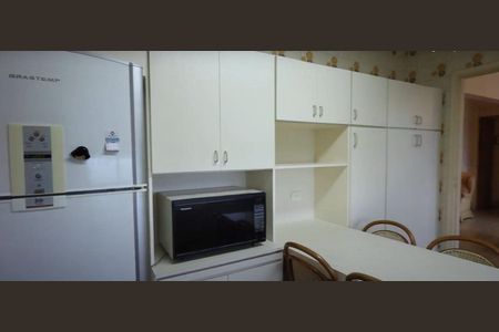 Apartamento à venda com 4 quartos, 208m² em Paraíso, São Paulo