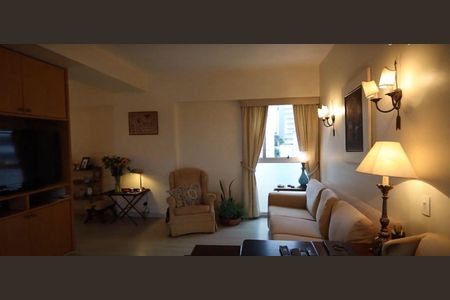 Apartamento à venda com 4 quartos, 208m² em Paraíso, São Paulo