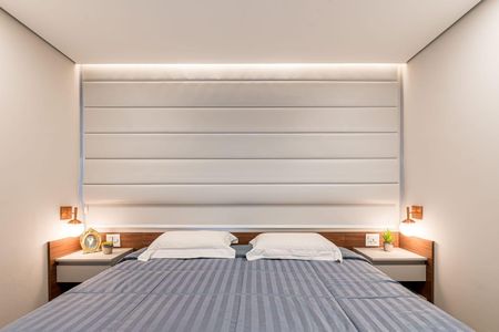 Apartamento à venda com 3 quartos, 130m² em Jabaquara, São Paulo