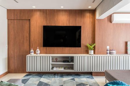 Apartamento à venda com 3 quartos, 130m² em Jabaquara, São Paulo