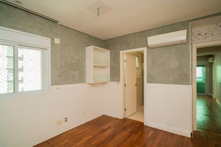 Apartamento à venda com 4 quartos, 305m² em Jardim Paulistano, São Paulo
