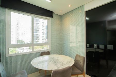Apartamento à venda com 4 quartos, 305m² em Jardim Paulistano, São Paulo