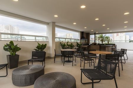 Apartamento à venda com 2 quartos, 68m² em Campo Belo, São Paulo