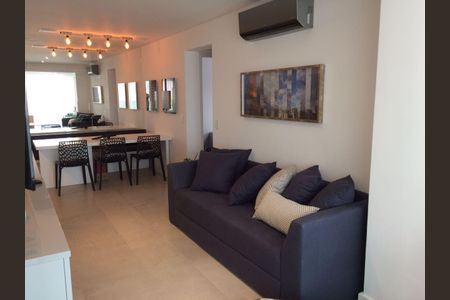 Apartamento à venda com 2 quartos, 68m² em Campo Belo, São Paulo