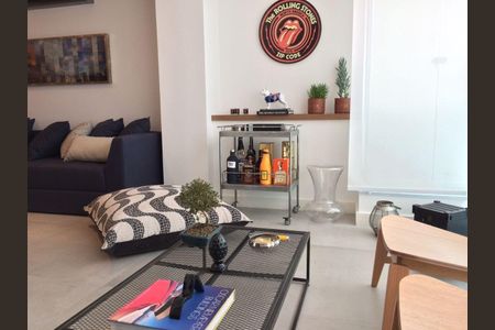 Apartamento à venda com 2 quartos, 68m² em Campo Belo, São Paulo
