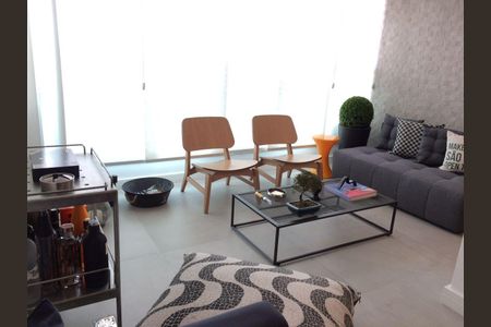 Apartamento à venda com 2 quartos, 68m² em Campo Belo, São Paulo