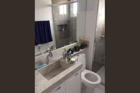 Apartamento à venda com 2 quartos, 68m² em Campo Belo, São Paulo