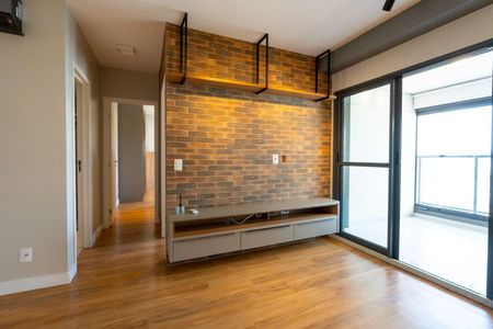 Apartamento à venda com 2 quartos, 61m² em Jardim das Acacias, São Paulo