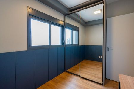 Apartamento à venda com 2 quartos, 61m² em Jardim das Acacias, São Paulo