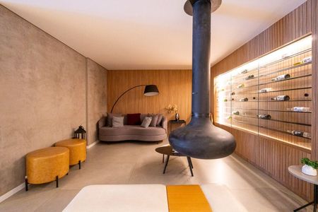 Apartamento à venda com 2 quartos, 61m² em Jardim das Acacias, São Paulo