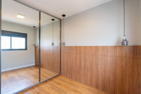 Apartamento à venda com 2 quartos, 61m² em Jardim das Acacias, São Paulo