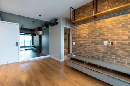Apartamento à venda com 2 quartos, 61m² em Jardim das Acacias, São Paulo