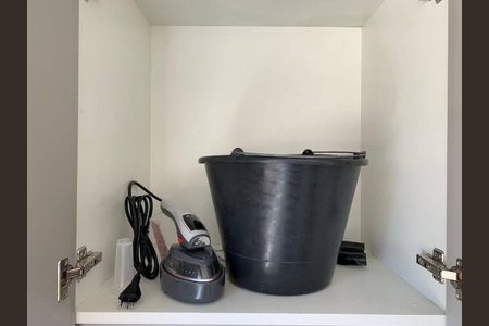 Apartamento à venda com 25m², 1 quarto e sem vaga