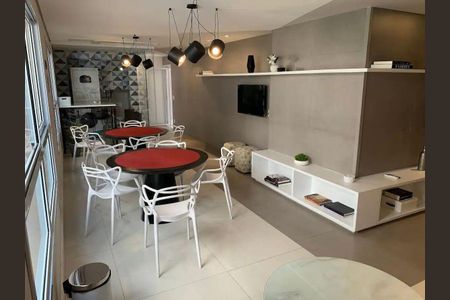 Apartamento à venda com 25m², 1 quarto e sem vaga