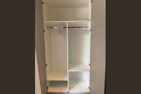 Apartamento à venda com 25m², 1 quarto e sem vaga