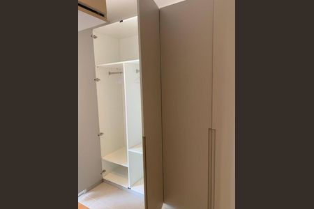Apartamento à venda com 25m², 1 quarto e sem vaga