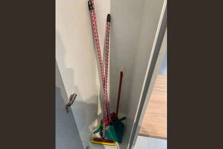 Apartamento à venda com 25m², 1 quarto e sem vaga