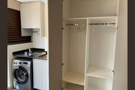 Apartamento à venda com 25m², 1 quarto e sem vaga