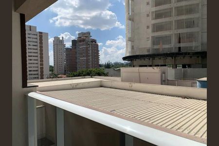 Apartamento à venda com 25m², 1 quarto e sem vaga
