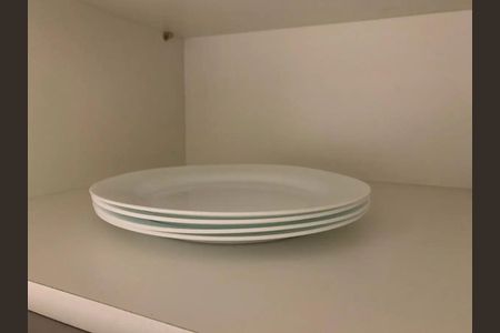 Apartamento à venda com 25m², 1 quarto e sem vaga