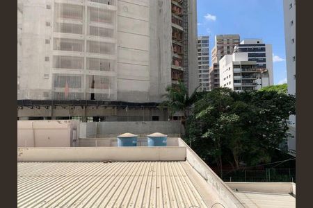 Apartamento à venda com 25m², 1 quarto e sem vaga