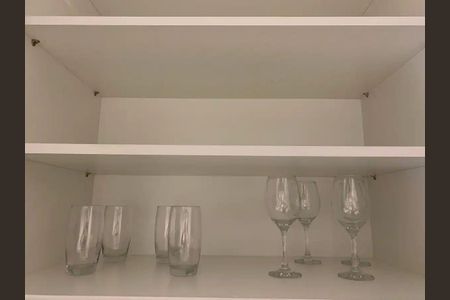 Apartamento à venda com 25m², 1 quarto e sem vaga