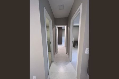 Apartamento à venda com 61m², 2 quartos e 1 vaga