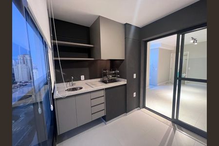 Apartamento à venda com 61m², 2 quartos e 1 vaga