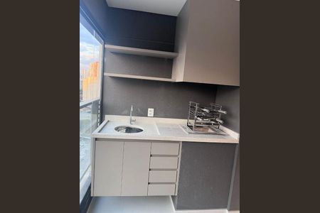 Apartamento à venda com 61m², 2 quartos e 1 vaga