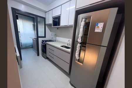 Apartamento à venda com 61m², 2 quartos e 1 vaga