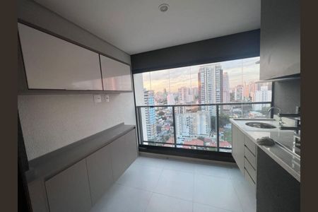 Apartamento à venda com 61m², 2 quartos e 1 vaga