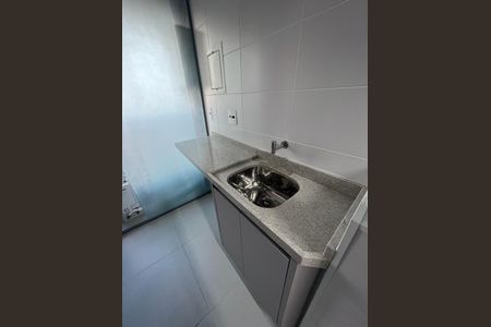 Apartamento à venda com 61m², 2 quartos e 1 vaga
